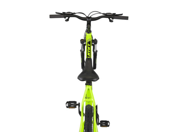 Umit Mirage 29 inch MTB HYD Lime