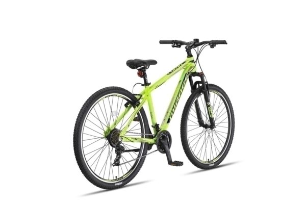 Umit Mirage 29 inch 20″ MTB V-Brakes Lime  *** ACTIE ***