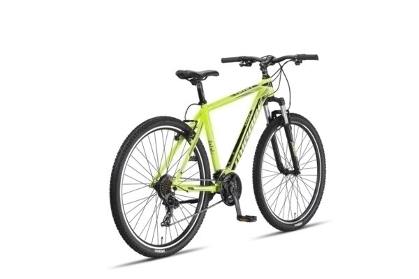 Umit Mirage 29 inch MTB V-Brakes Lime  *** ACTIE ***