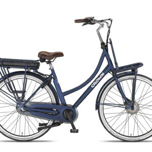 Venice E-Bike 518Wh N-3 RLR Jeans Blue  -M108 – 30Nm –