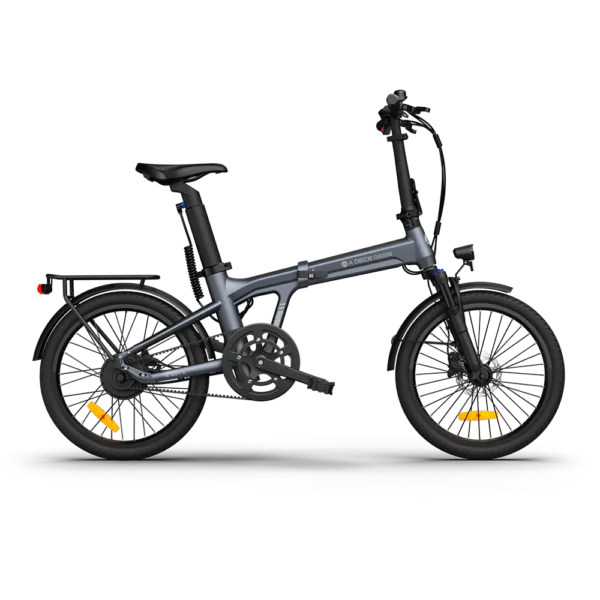 ADO Air 20 Pro 2 Speed  250W Elektrische vouwfiets Grijs
