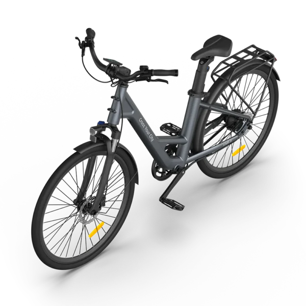 ADO Air 28 Pro allround elektrische stadsfiets 250W Grijs