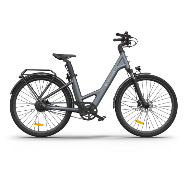 ADO Air 28 Pro allround elektrische stadsfiets 250W Grijs