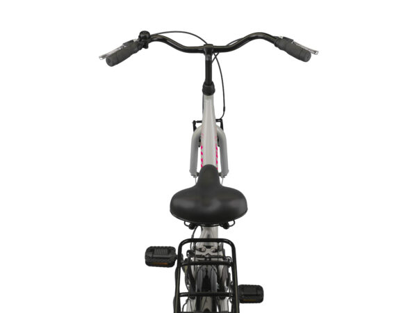 Altec Belle 24 inch Meisjesfiets Shadow Grijs  **** VASTE LAGE PRIJS AFGEPRIJSD ****