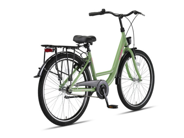 Altec Belle 26 inch Meisjesfiets Emarald Green **** VASTE LAGE PRIJS AFGEPRIJSD ****