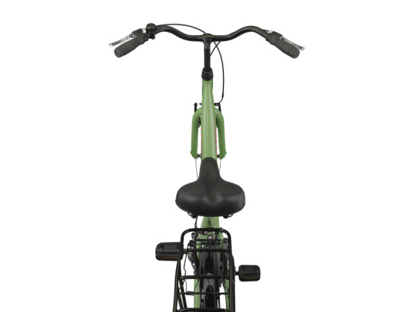 Altec Belle 26 inch Meisjesfiets Emarald Green **** VASTE LAGE PRIJS AFGEPRIJSD ****