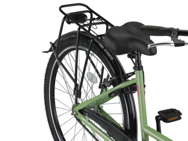 Altec Belle 26 inch Meisjesfiets Emarald Green **** VASTE LAGE PRIJS AFGEPRIJSD ****