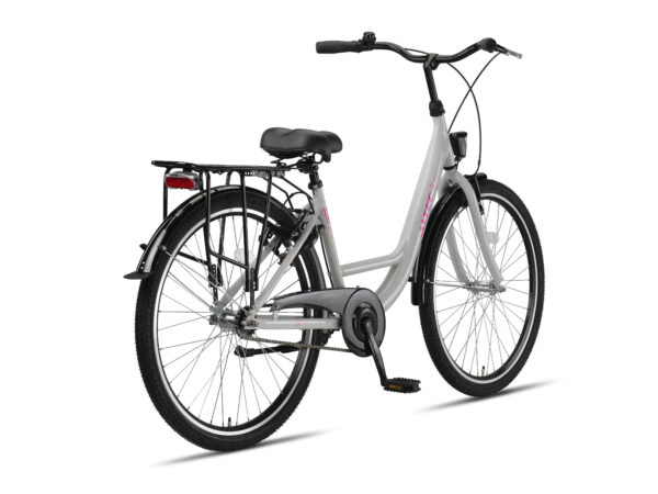 Altec Belle 26 inch Meisjesfiets Shadow Grijs  **** VASTE LAGE PRIJS AFGEPRIJSD ****