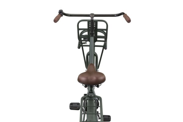 Altec Classic 28inch Transportfiets Army Green