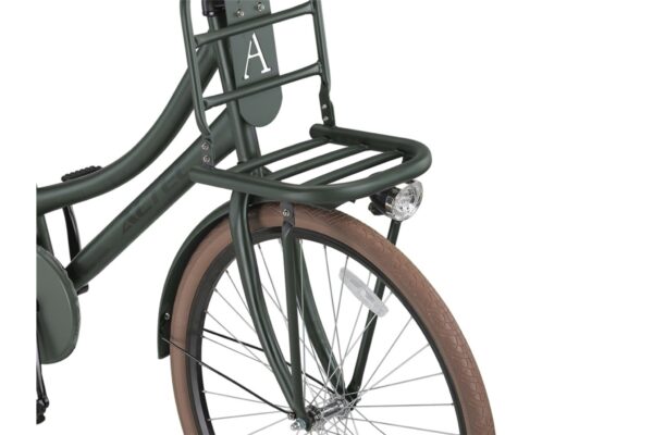 Altec Classic 28inch Transportfiets Army Green