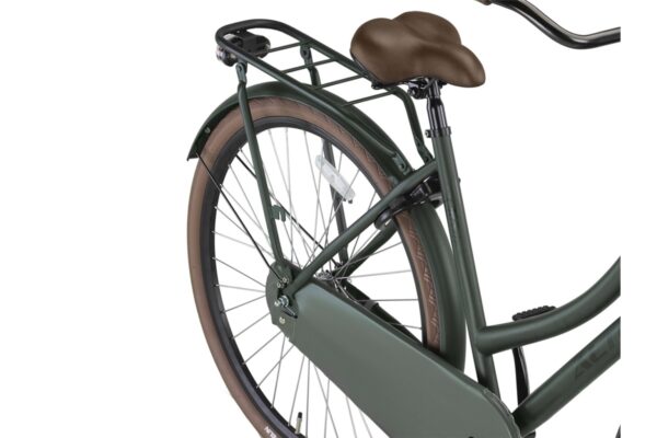 Altec Classic 28inch Transportfiets Army Green