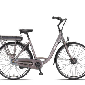Altec Cosmos E-bike 518Wh N-3 Dim Gray – M129 – 40Nm