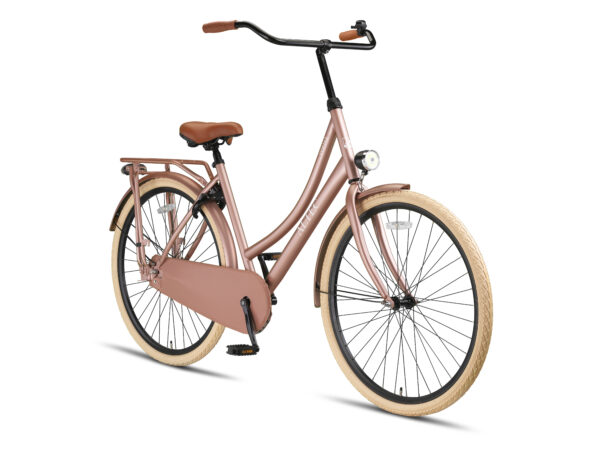 Altec Roma 28 inch Omafiets Lavender