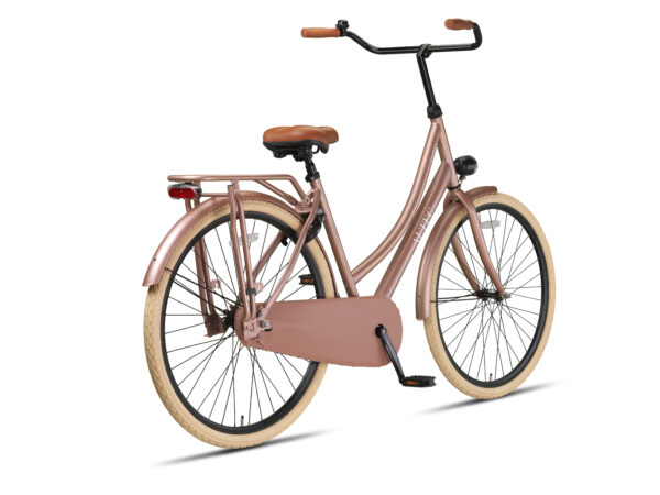 Altec Roma 28 inch Omafiets Lavender