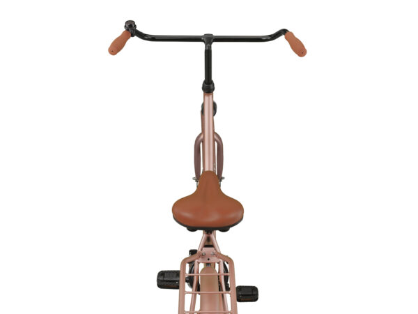Altec Roma 28 inch Omafiets Lavender