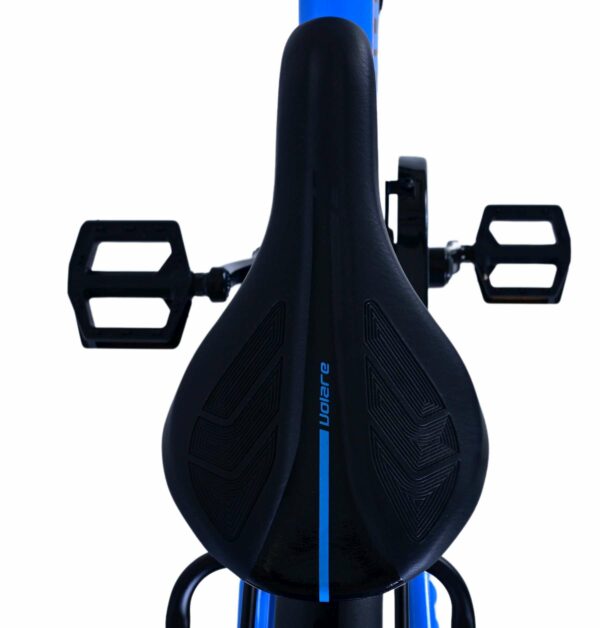 Volare Cross Kinderfiets – Jongens – 24 inch – Blauw – 3 versnellingen