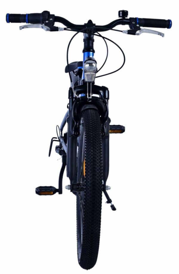 Volare XC Race Kinderfiets – 20 inch – 7 speed – Blauw/Grijs