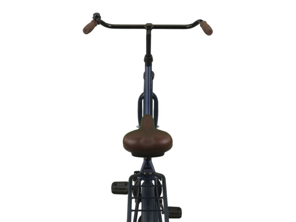 2E KANS Altec Roma 28 inch Omafiets Jeans Blue *280092*