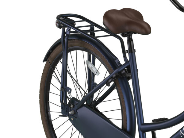 2E KANS Altec Roma 28 inch Omafiets Jeans Blue *280092*