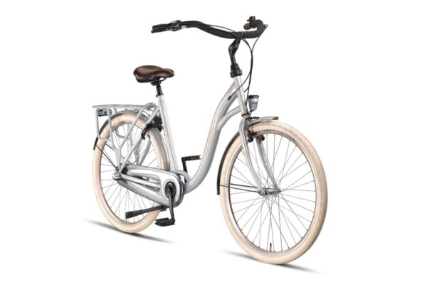 Altec Sweet Moederfiets N-3 Mystique 56cm *** ACTIE ***