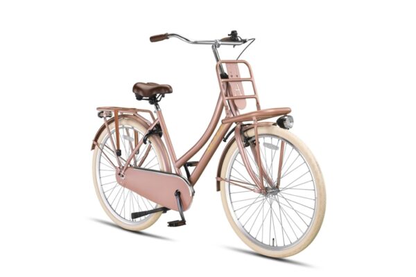 Altec Urban 28inch Transportfiets 53cm Lavender   ***LAAGSTE PRIJS GARANTIE ***