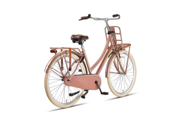 Altec Urban 28inch Transportfiets 53cm Lavender   ***LAAGSTE PRIJS GARANTIE ***