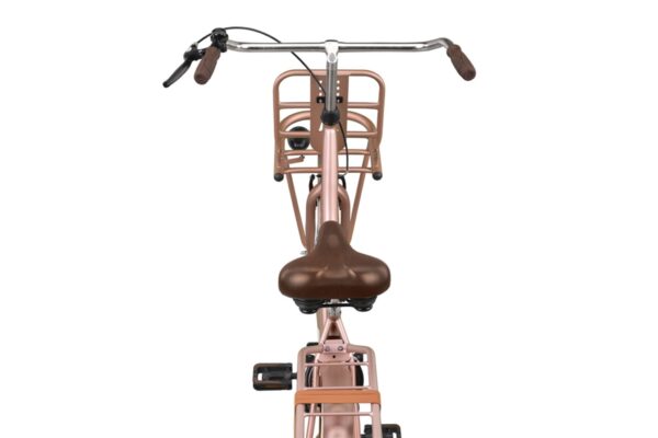 Altec Urban 28inch Transportfiets 53cm Lavender   ***LAAGSTE PRIJS GARANTIE ***