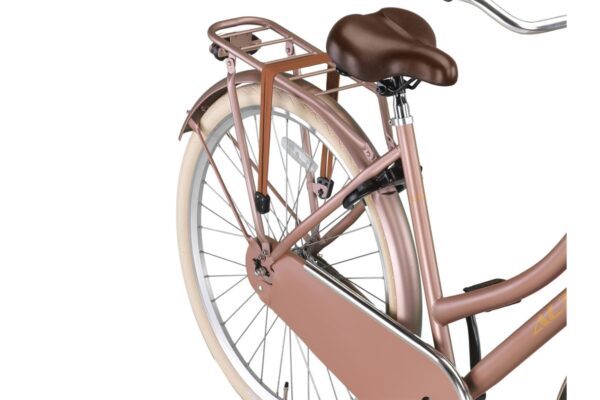 Altec Urban 28inch Transportfiets 53cm Lavender   ***LAAGSTE PRIJS GARANTIE ***