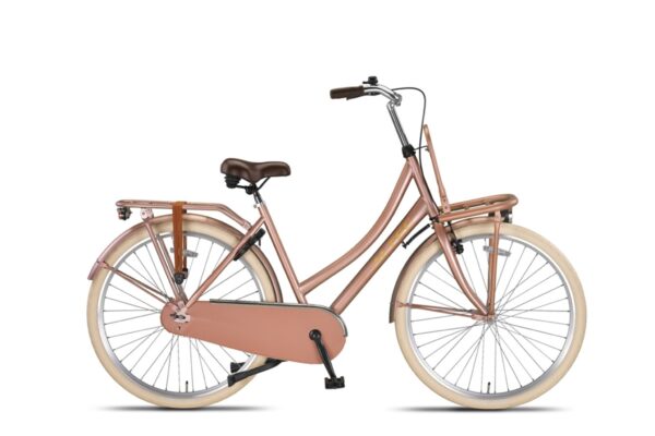 Altec Urban 28inch Transportfiets 53cm Lavender   ***LAAGSTE PRIJS GARANTIE ***