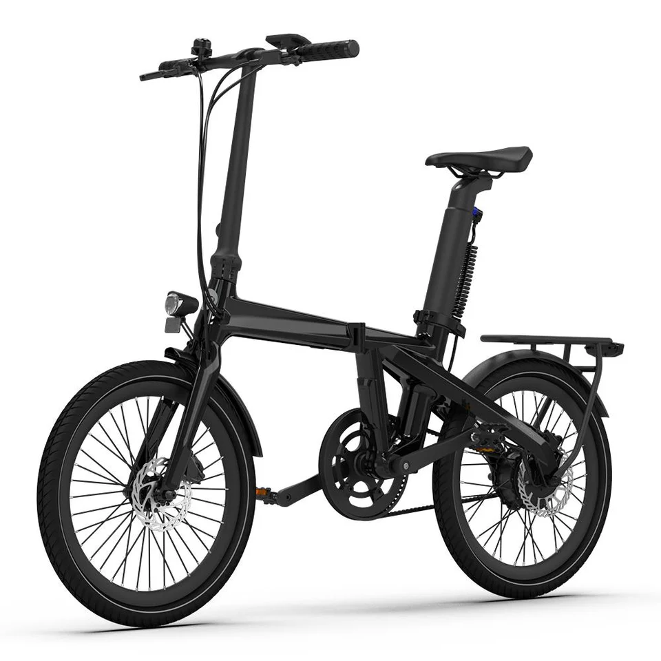 ADO Air Carbon Belt – EU Elektrische vouwfiets – IJsland Black ADO Air Carbon Belt – EU Elektrische vouwfiets – IJsland Black