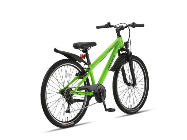 Altec Dakota 26 inch MTB 7s Groen ***ACTIE ***