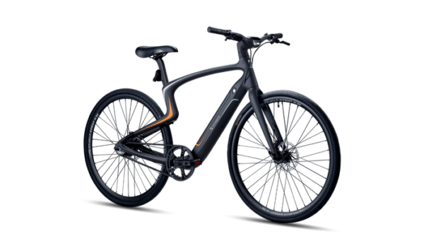 Urtopia Carbon 1 – 36V 250W – Sirius