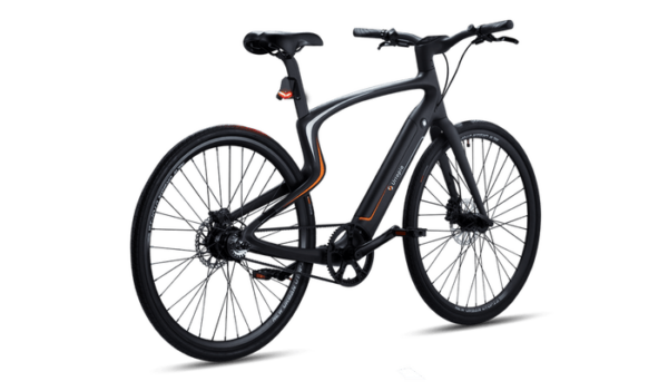 Urtopia Carbon 1 – 36V 250W – Sirius