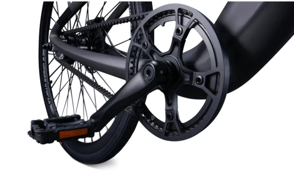 Urtopia Carbon 1 – 36V 250W – Lyra