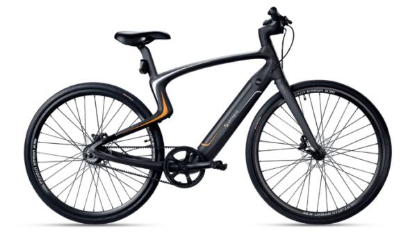 Urtopia Carbon 1 – 36V 250W – Sirius
