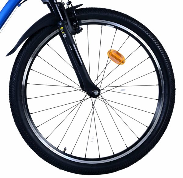 Volare XC Race Kinderfiets – 26 inch – 21 speed – Blauw/Grijs