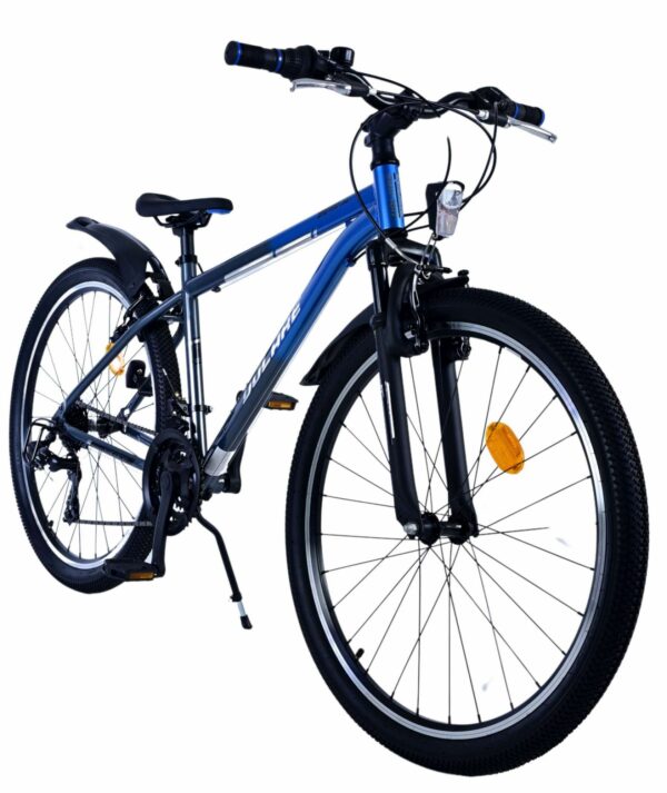 Volare XC Race Kinderfiets – 26 inch – 21 speed – Blauw/Grijs
