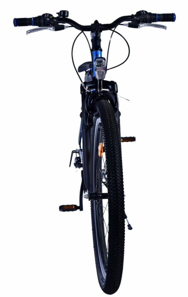 Volare XC Race Kinderfiets – 26 inch – 21 speed – Blauw/Grijs