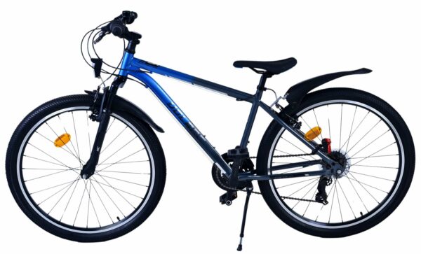 Volare XC Race Kinderfiets – 26 inch – 21 speed – Blauw/Grijs