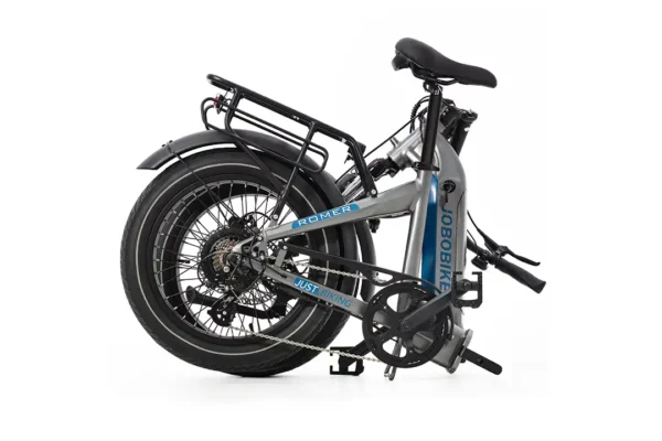 JOBOBIKE Romer – 48V 250W
