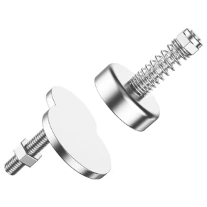 Magnetische Magnetix-gesp voor ADO Air 20