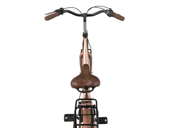 Altec Metro 28 inch Damesfiets 52cm 7s Lavender
