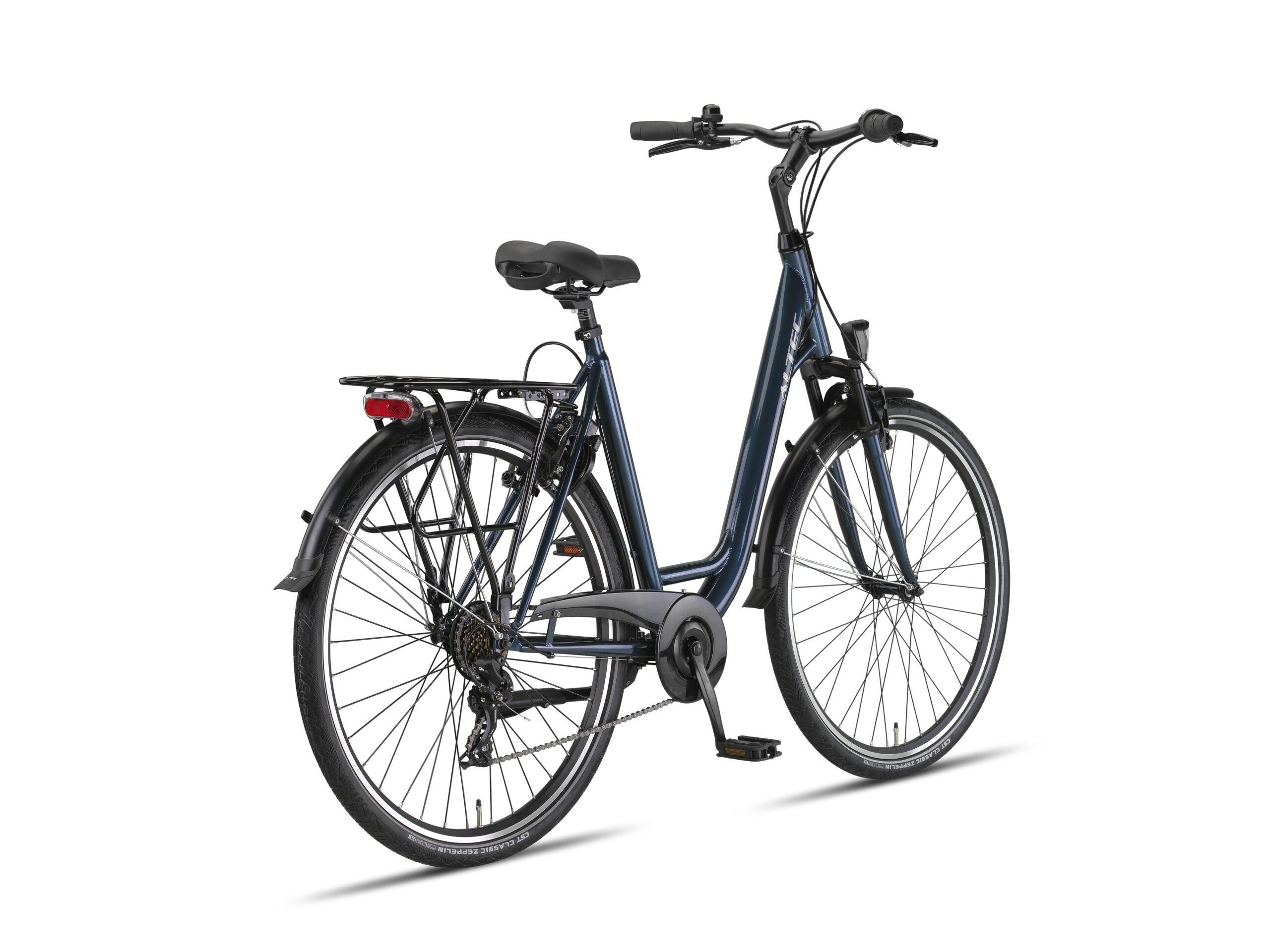 Altec Verona 28inch Damesfiets 56cm 7s Petrol Altec Verona 28inch Damesfiets 56cm 7s Petrol