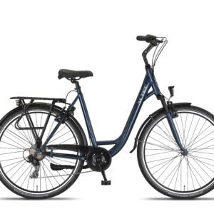 Altec Verona 28inch Damesfiets 56cm 7s Petrol Altec Verona 28inch Damesfiets 56cm 7s Petrol