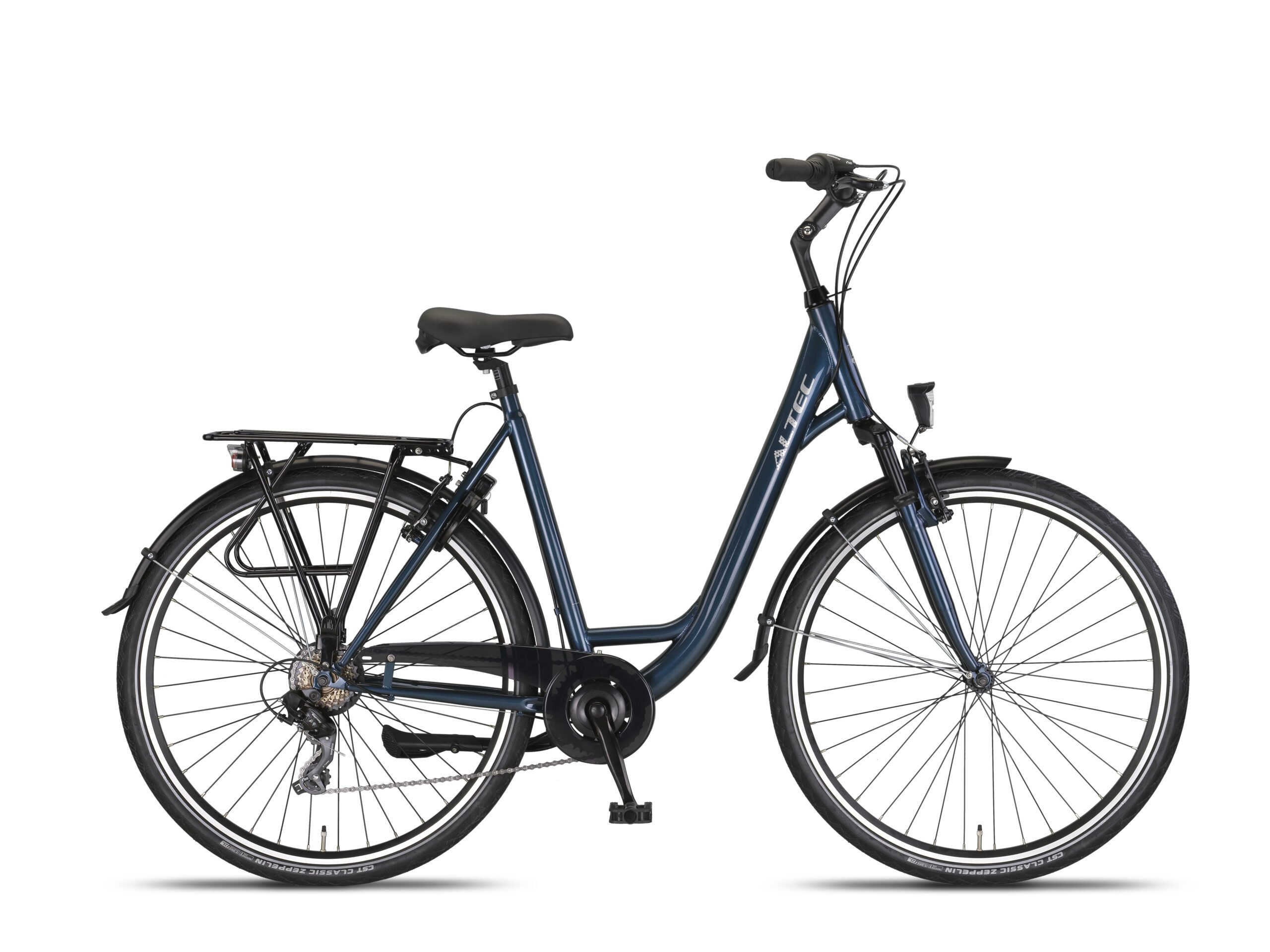 Altec Verona 28inch Damesfiets 56cm 7s Petrol Altec Verona 28inch Damesfiets 56cm 7s Petrol