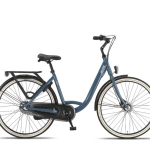 Altec Walesa 28 inch Damesfiets N-3 50cm Grijs