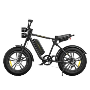 ENGWE M20 FatBike 13Ah – Zwrt