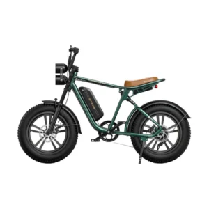ENGWE M20 FATBIKE 13Ah accu – Groen