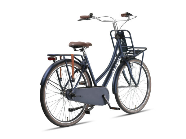 Altec Dutch 28inch Transportfiets N-3 53cm Jeans Blue RRR