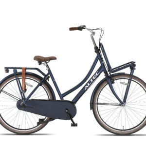 Altec Dutch 28inch Transportfiets N-3 53cm Jeans Blue RRR